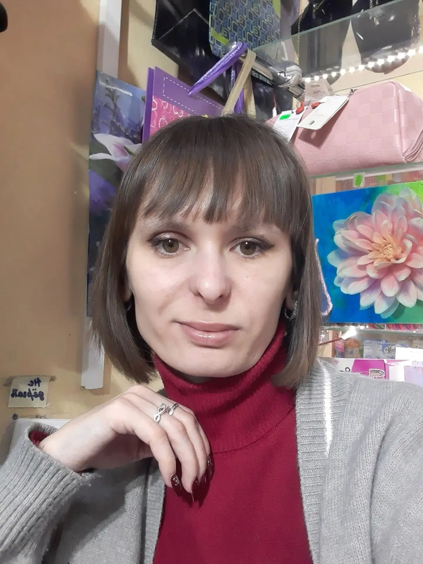 Здравствуйте, анонимно.