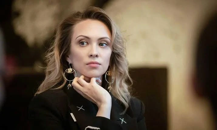 Новый главный режиссёр «Театра-Театра» переедет в Пермь.
