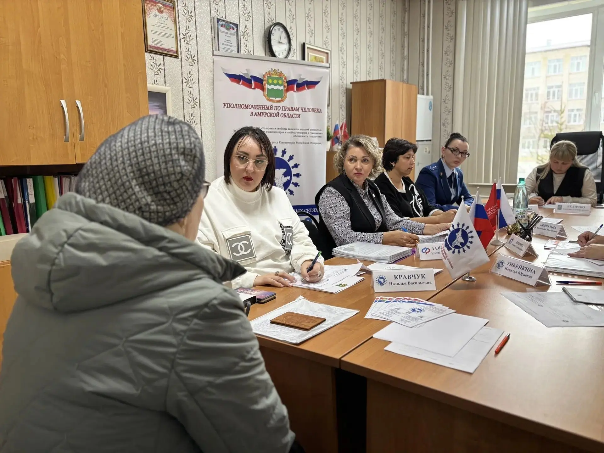 Магдагачи. Тында. Сковородино.