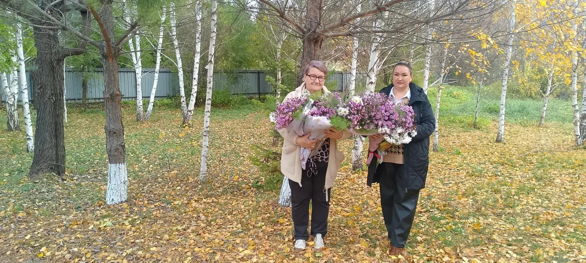 ❤️Тёплые слова и маленькие радости: продолжаем поздравлять наших подопечных!