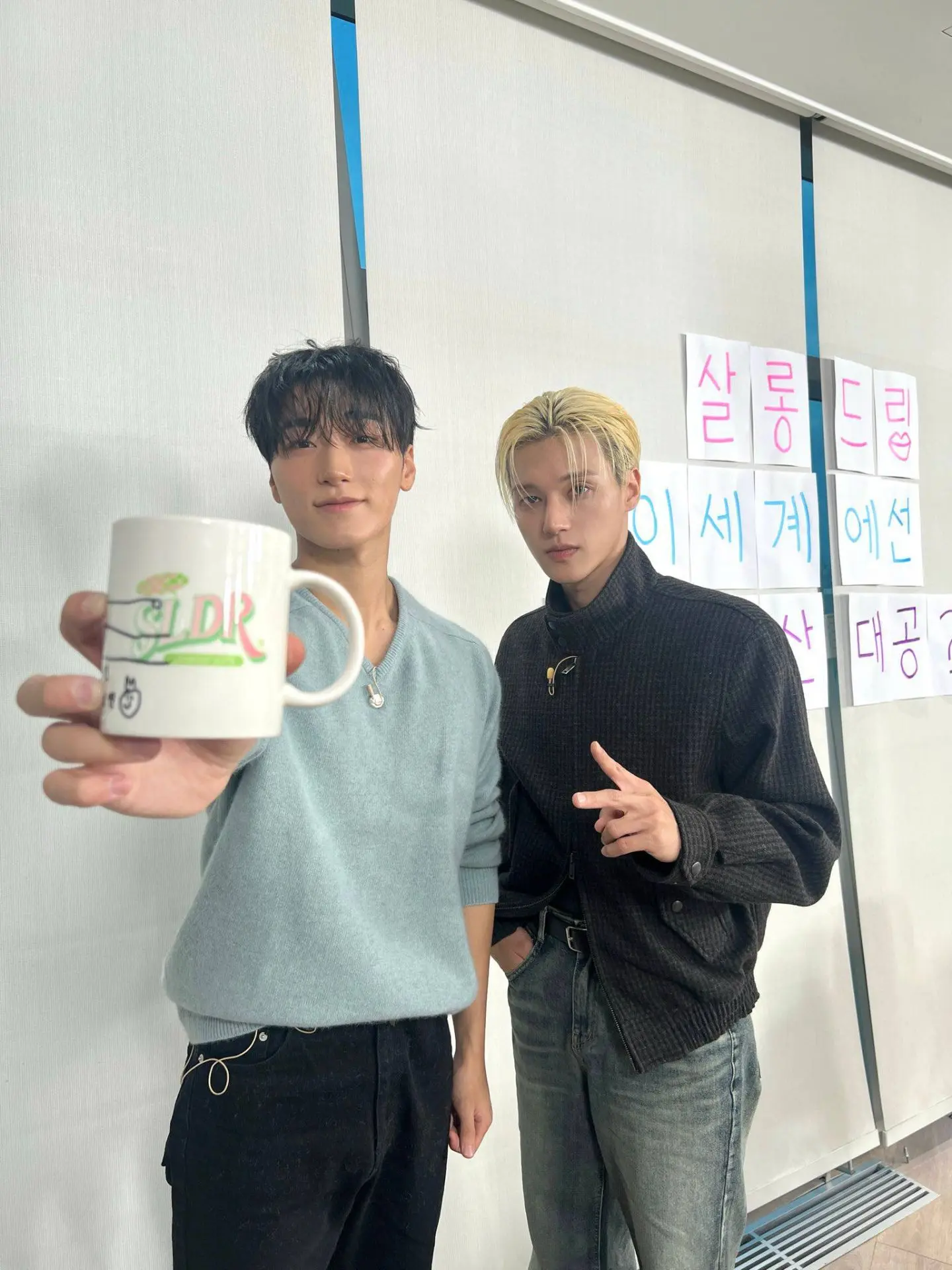 ❄ #ATEEZ