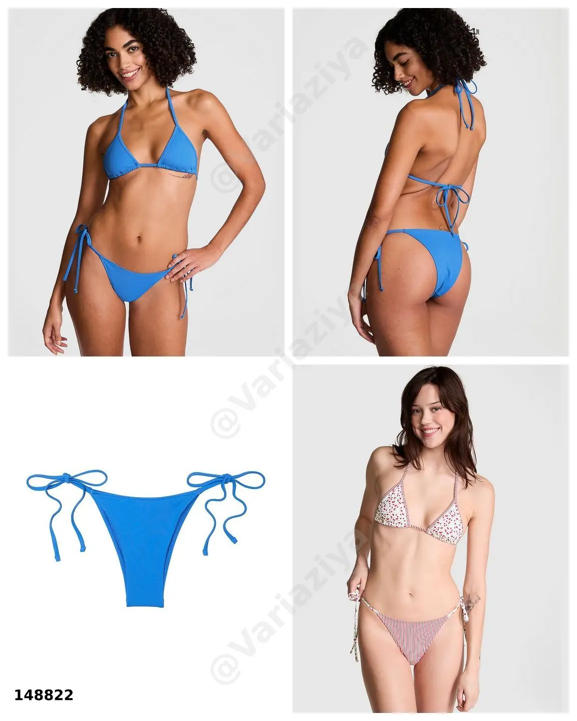 #PINKbyFrankiesBikinis