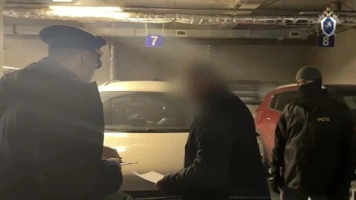 Адвоката арестовали в Челябинске за хищение денег клиента под видом взятки