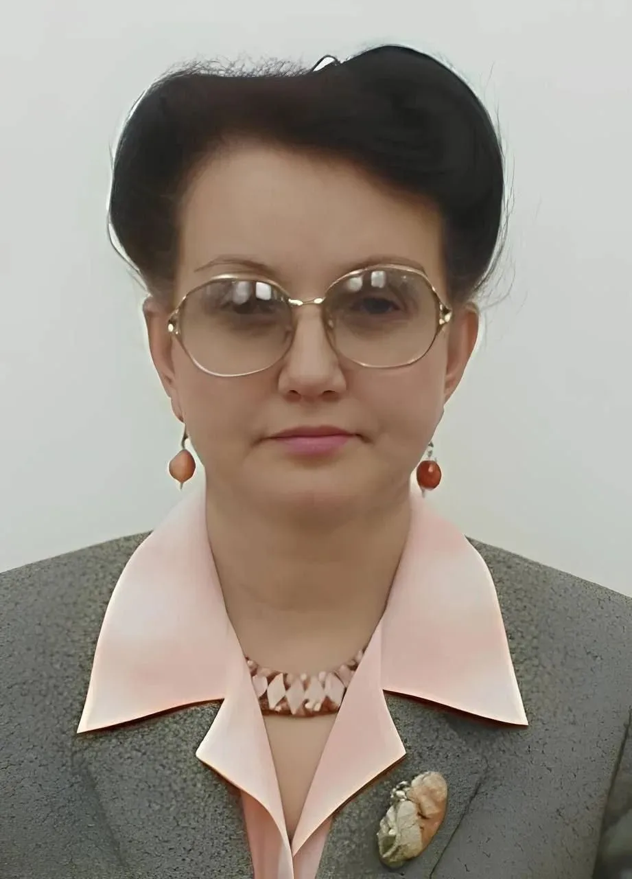 15 октября свой  день рождения отмечает Галина Алексеевна Ковалева, заслуженный экономи...
