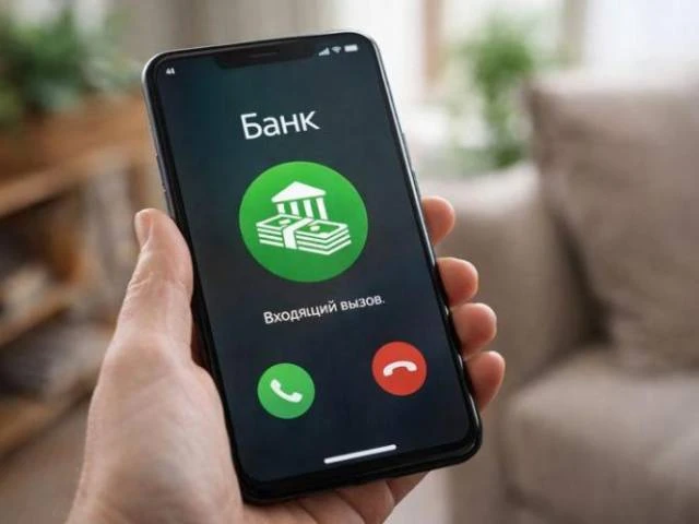 Обязательную маркировку телефонных вызовов от банков могут отложить до начала ноября