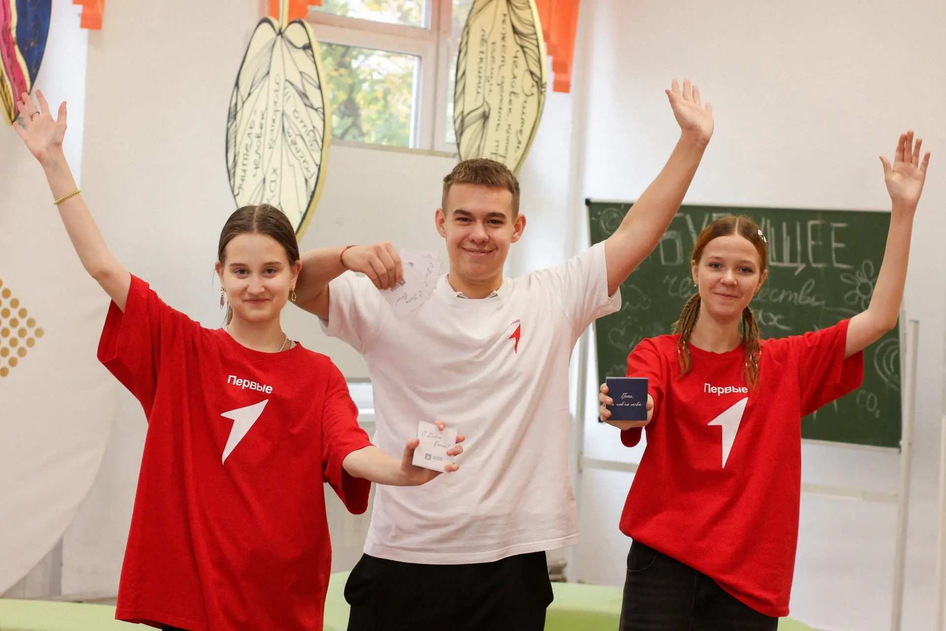 ДАРИМ ТЕПЛО В ПРЕДДВЕРИИ ДНЯ ОТЦА!  💌