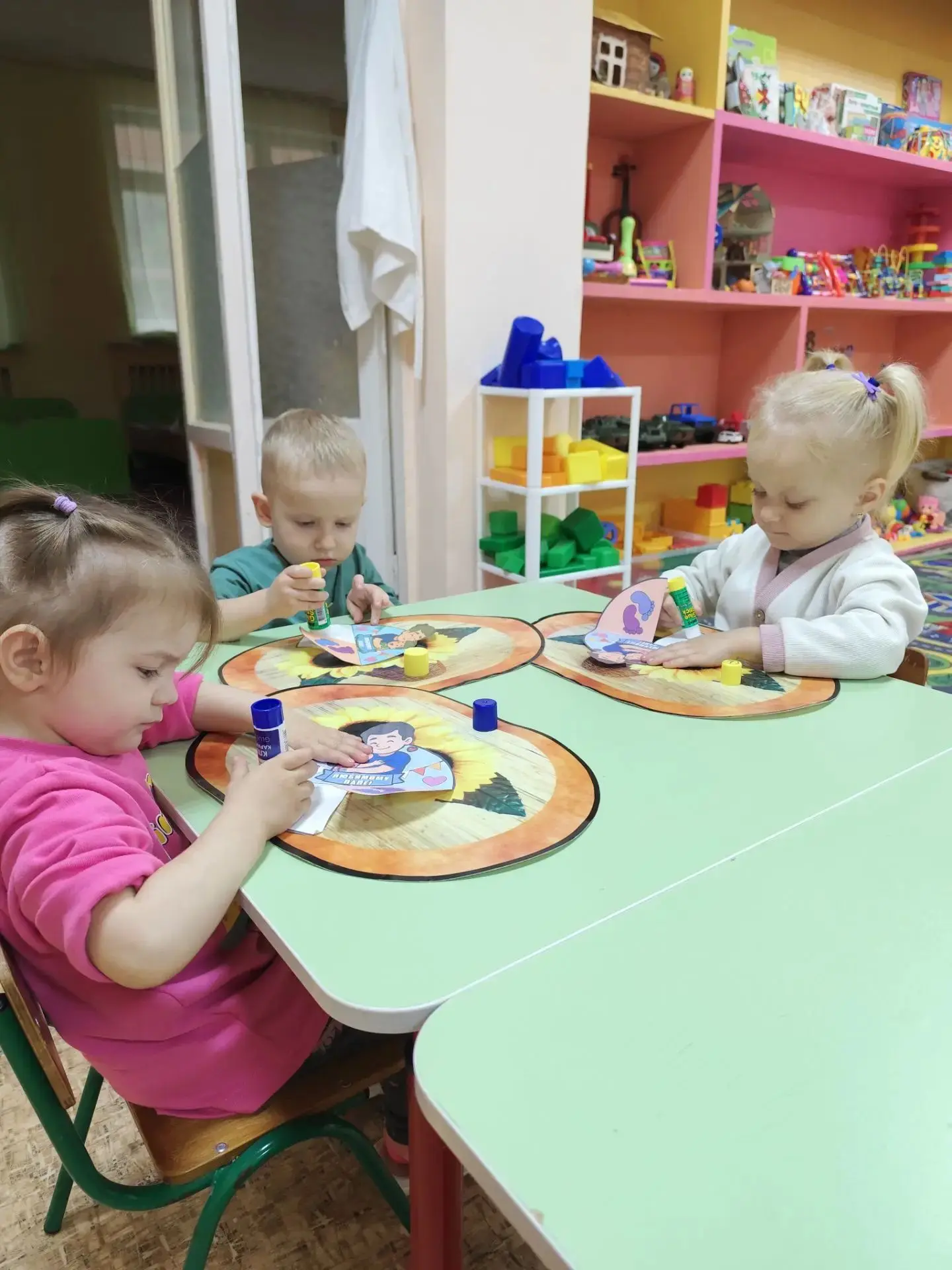 ✨ Говорят, лучшие подарки — те, что сделаны своими руками.