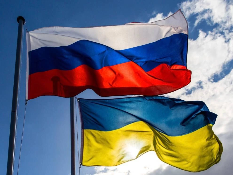 США и ЕС прорабатывают новый мирный план по Украине, сообщает The Washington Post