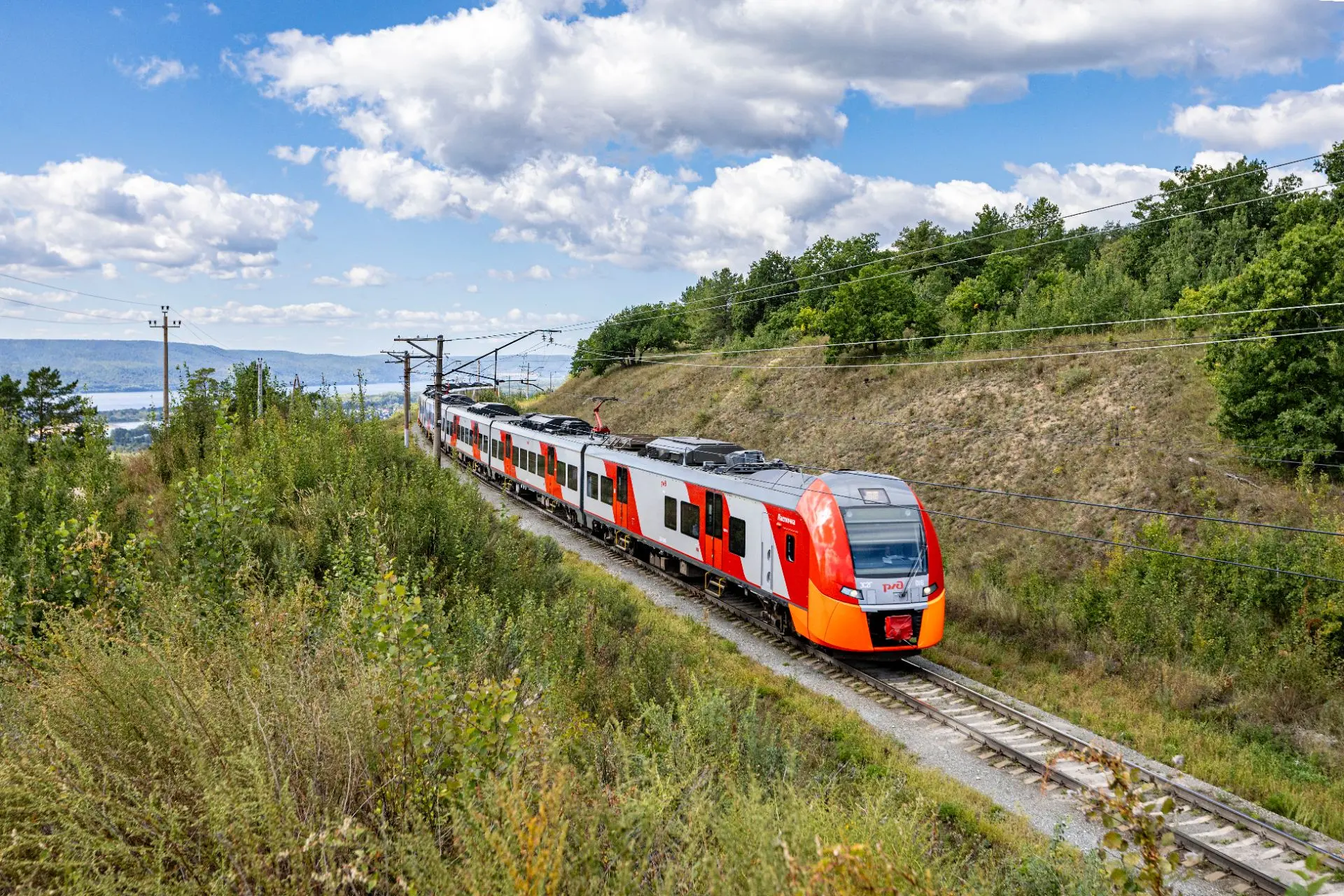 🚆 Рубрика «Маршрут выходного дня»: продлеваем лето 🌞 и отправляемся в поход по Большо...