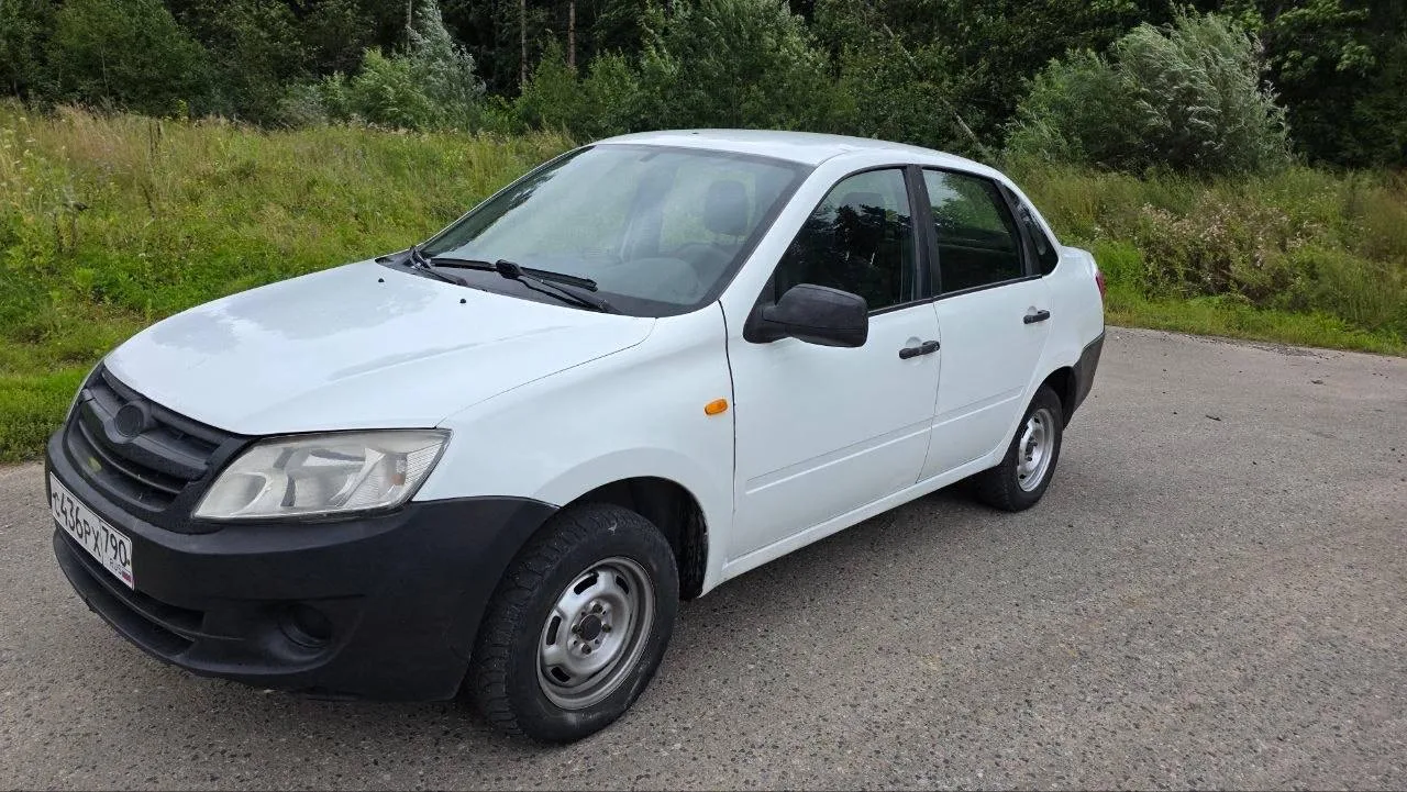 LADA Granta