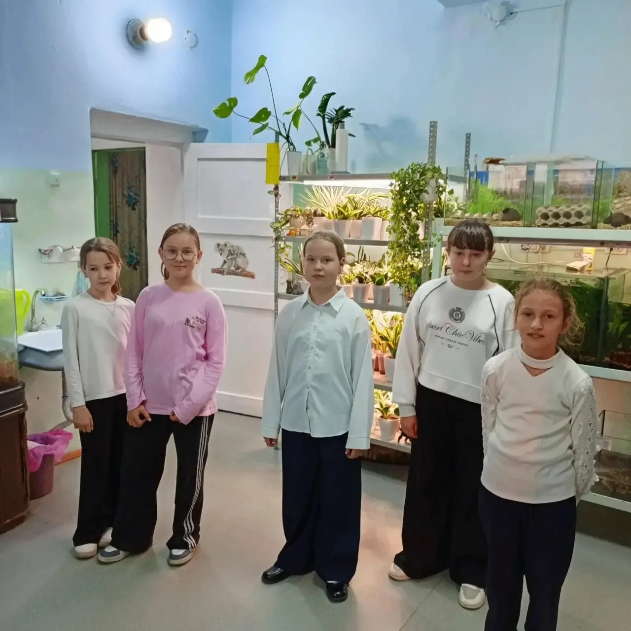 Акция «Твори добро!» 🐾