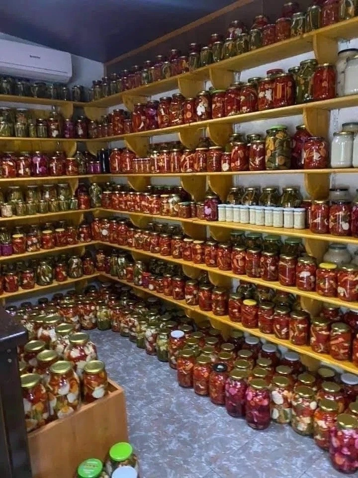 Ну все, зиму точно переживем 👌