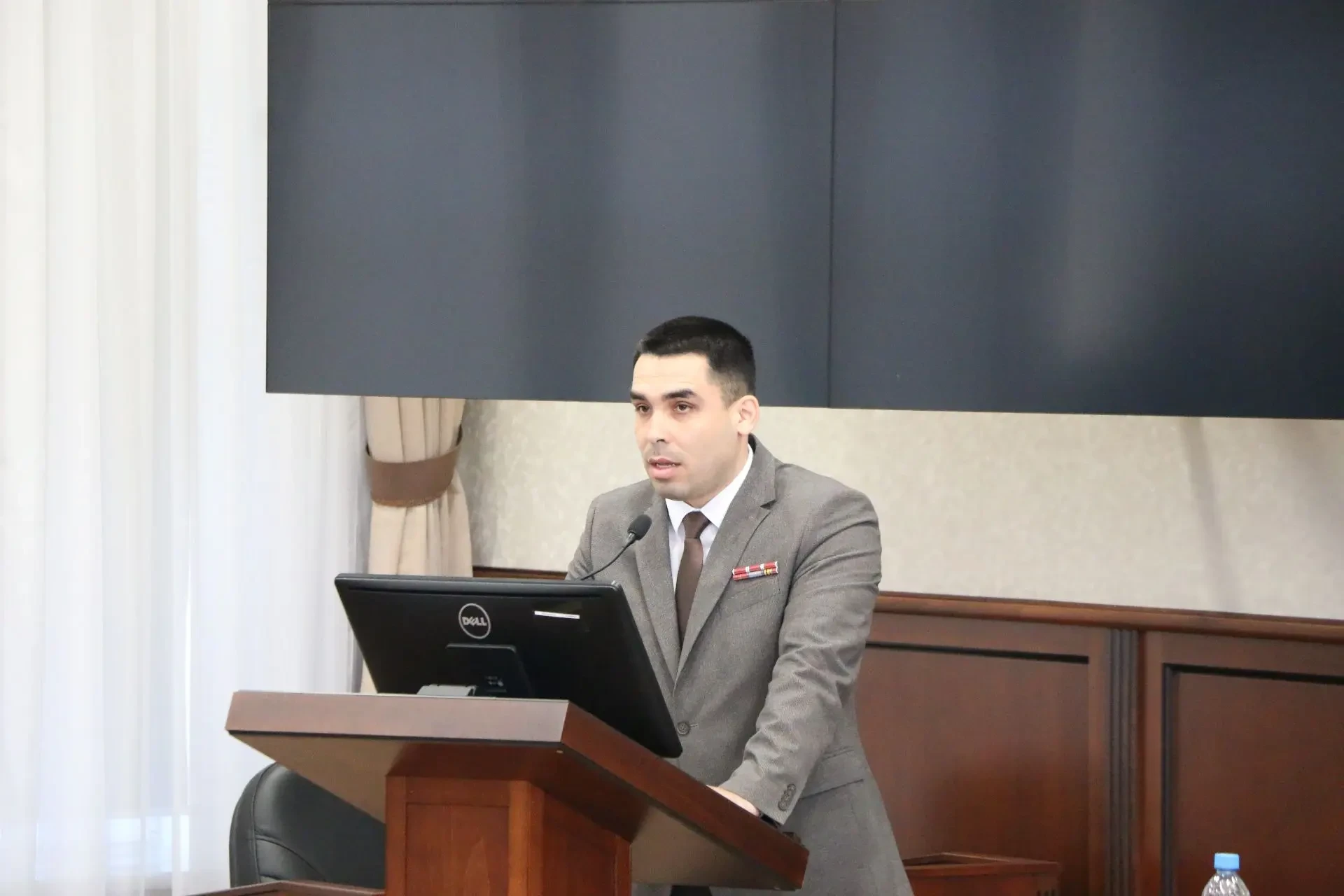 Муниципальная выплата при заключении контракта с Министерством обороны в Липецке увеличена