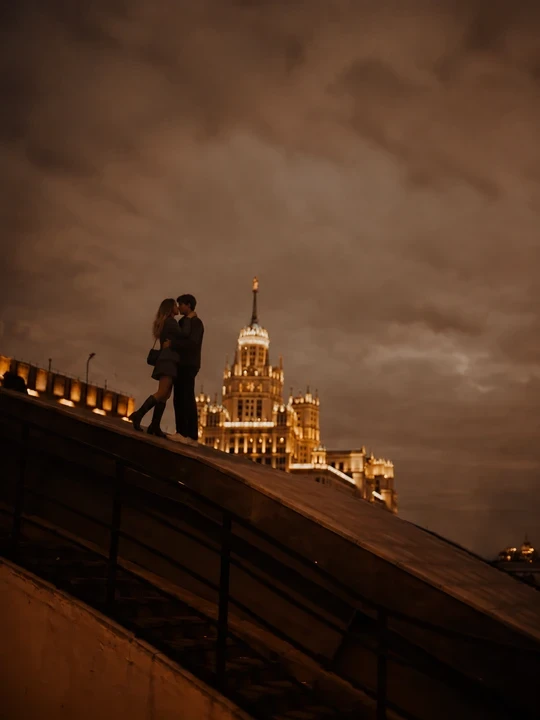 Говорят 1000 ₽ для москвичей не деньги...