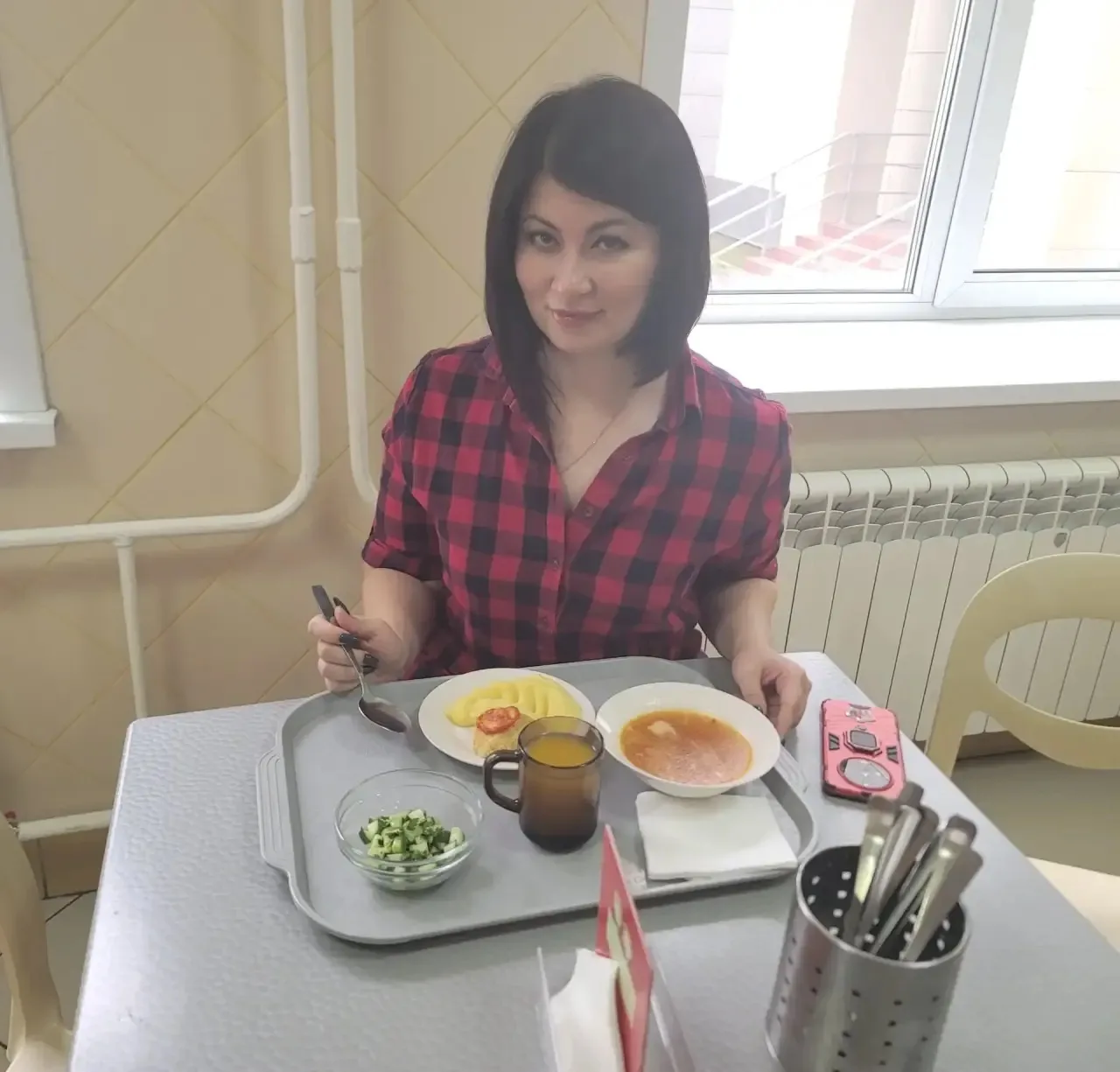 🍽️ Родительский контроль: проверяем, как питаются наши дети!