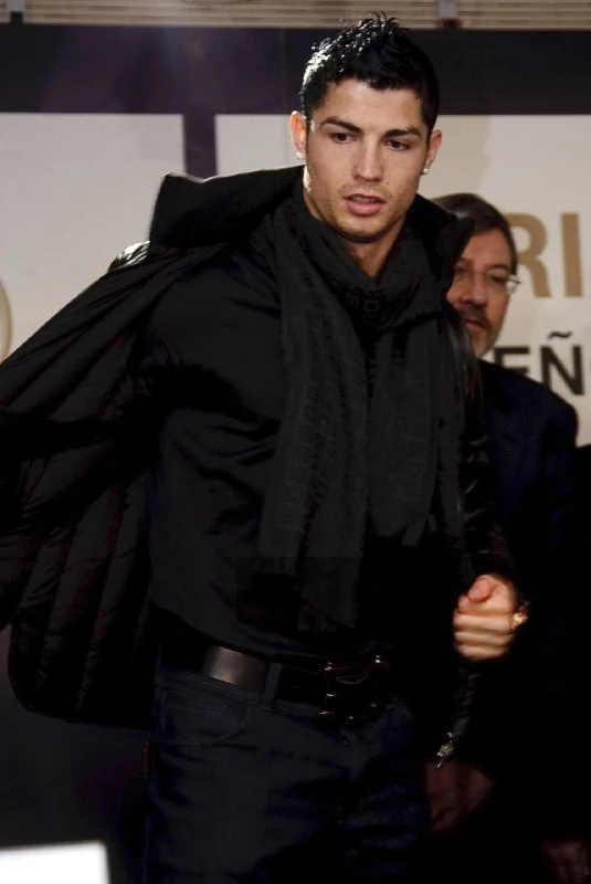 «Сантьяго Бернабеу», 2009 🐐