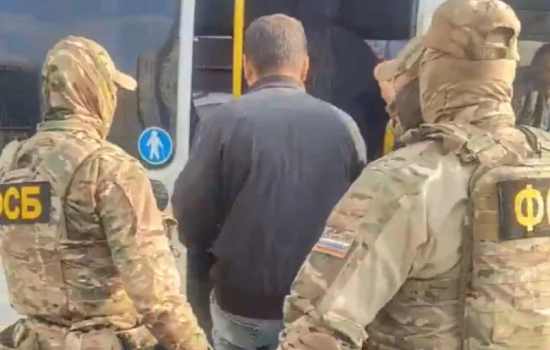 🚨 В Челябинске по подозрению в подкупе начальника хозяйственно‑технической службы аэро...