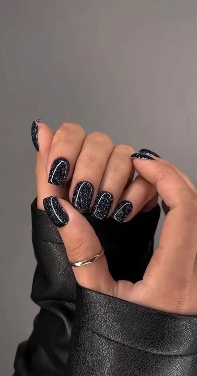 Маникюр 💞  Дизайн ногтей
