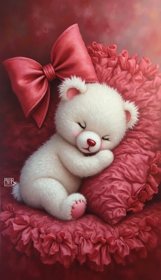 🛌 сладких снов 🛌