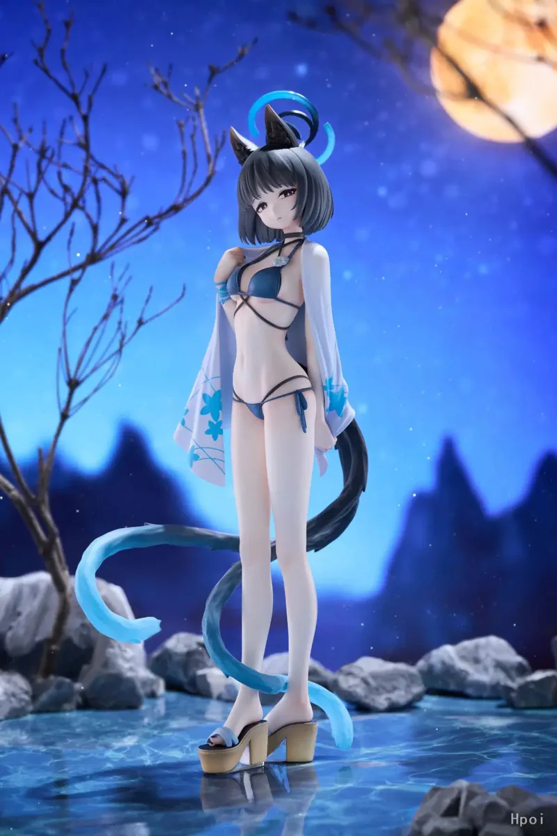 Фигурка Kiryuu Kikyou - Blue Archive от Design COCO