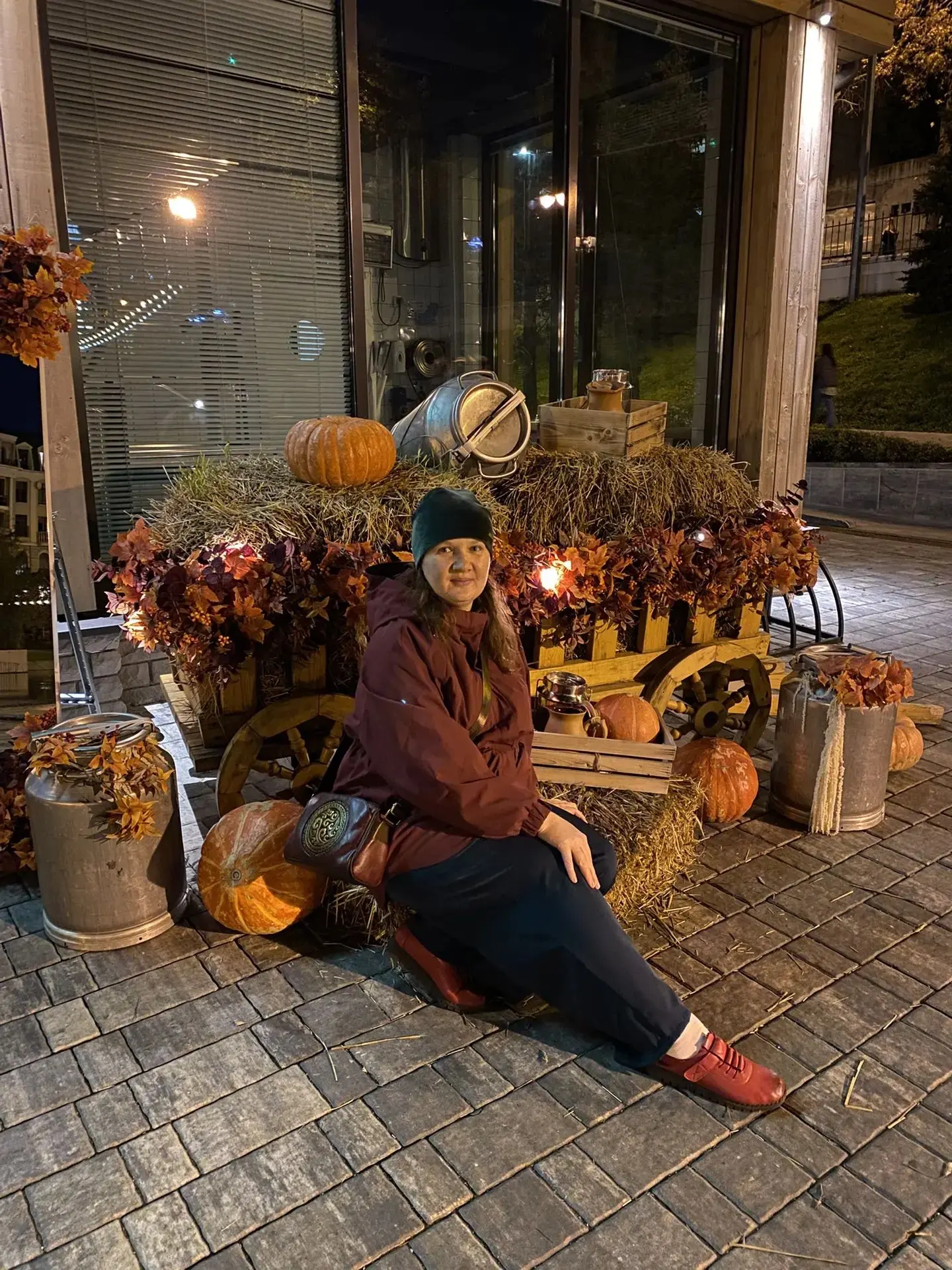Осенее предложение от меня🍁