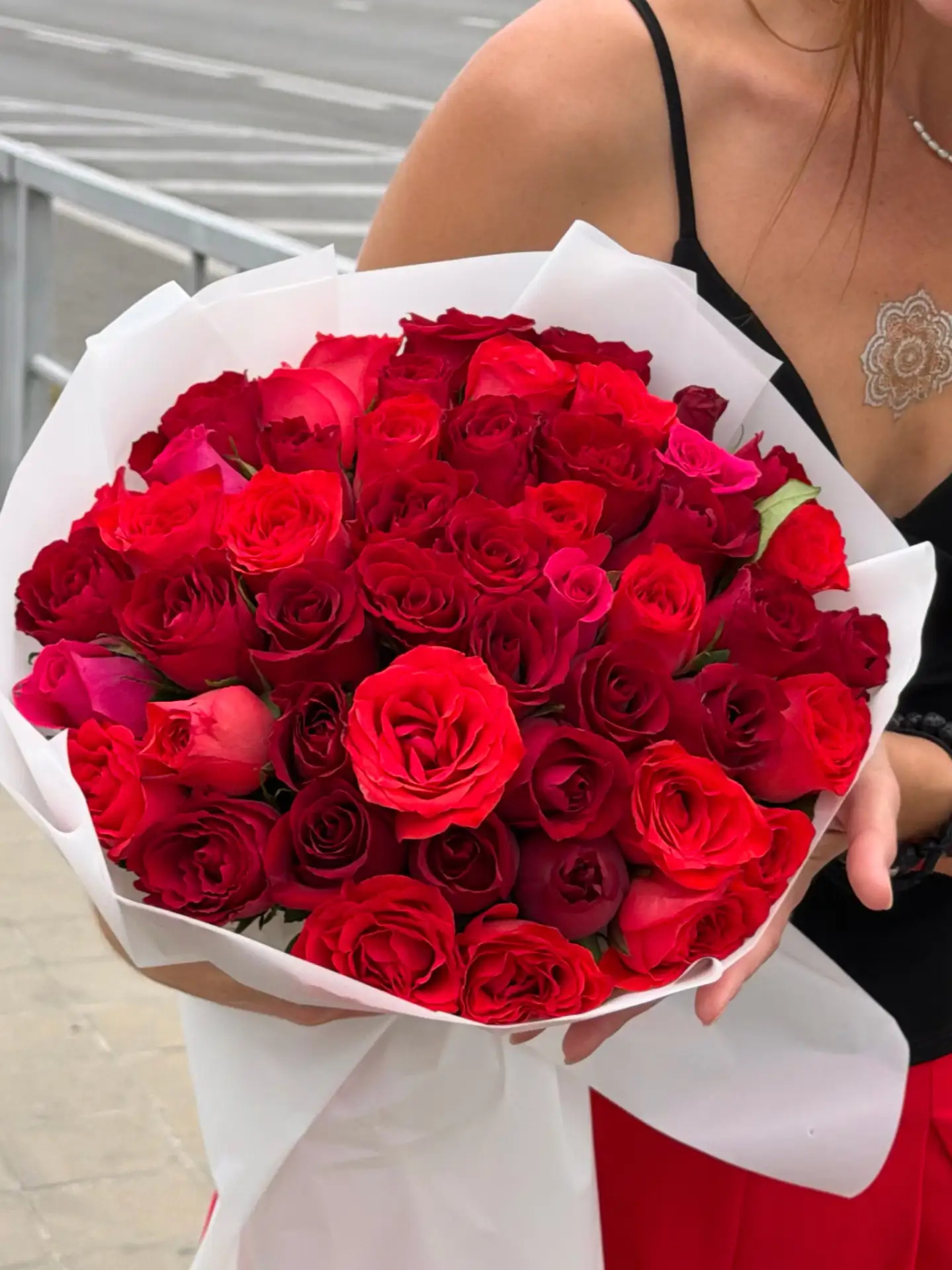 🌹 Роскошь в каждом лепестке!
