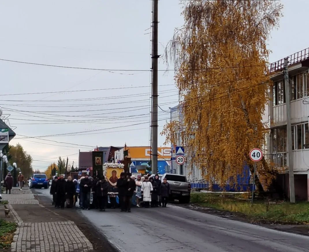 Сегодня, 14 октября 2026 года, в честь одного из самых почитаемых православных праздник...