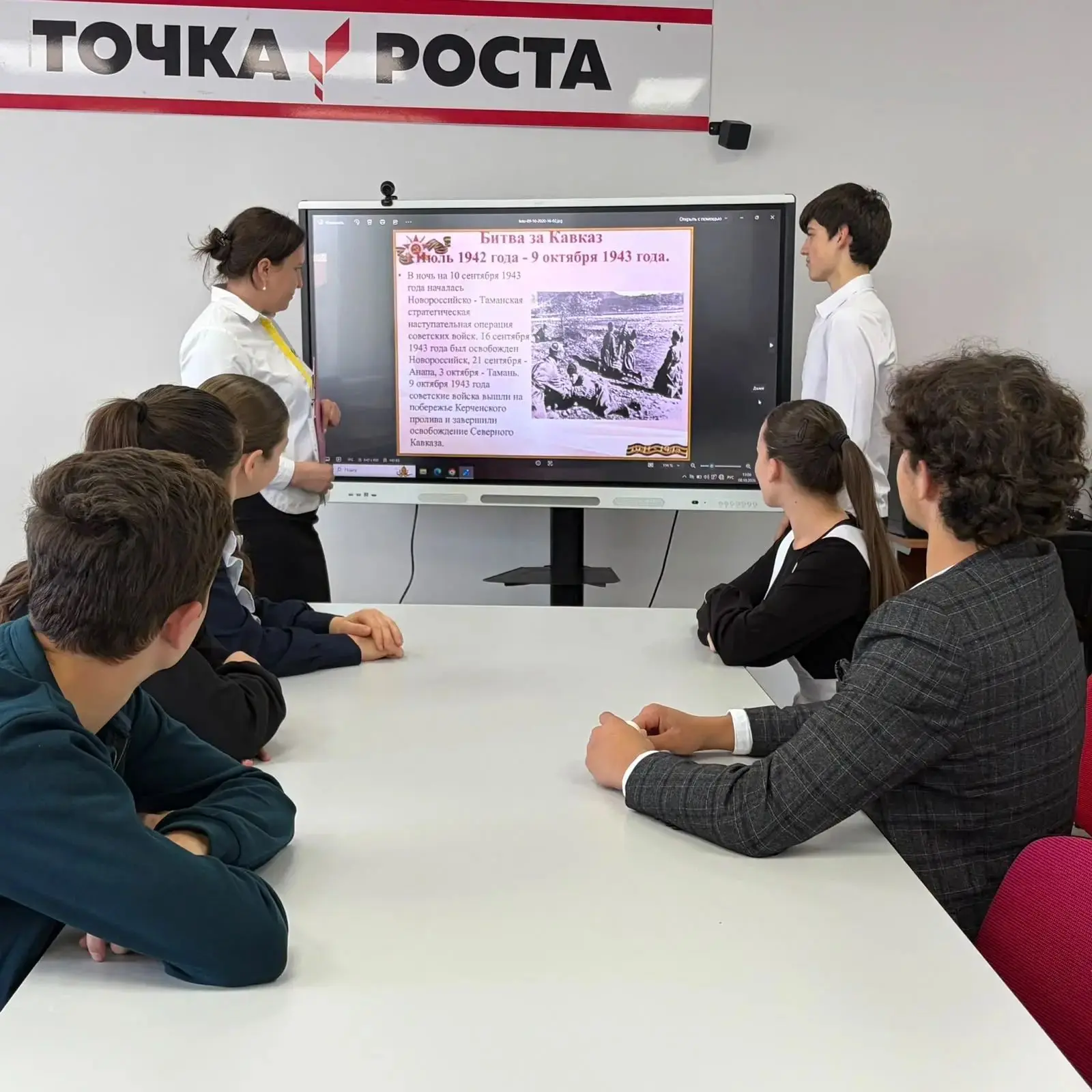 Битва за Кавказ – одно из самых продолжительных и кровопролитных