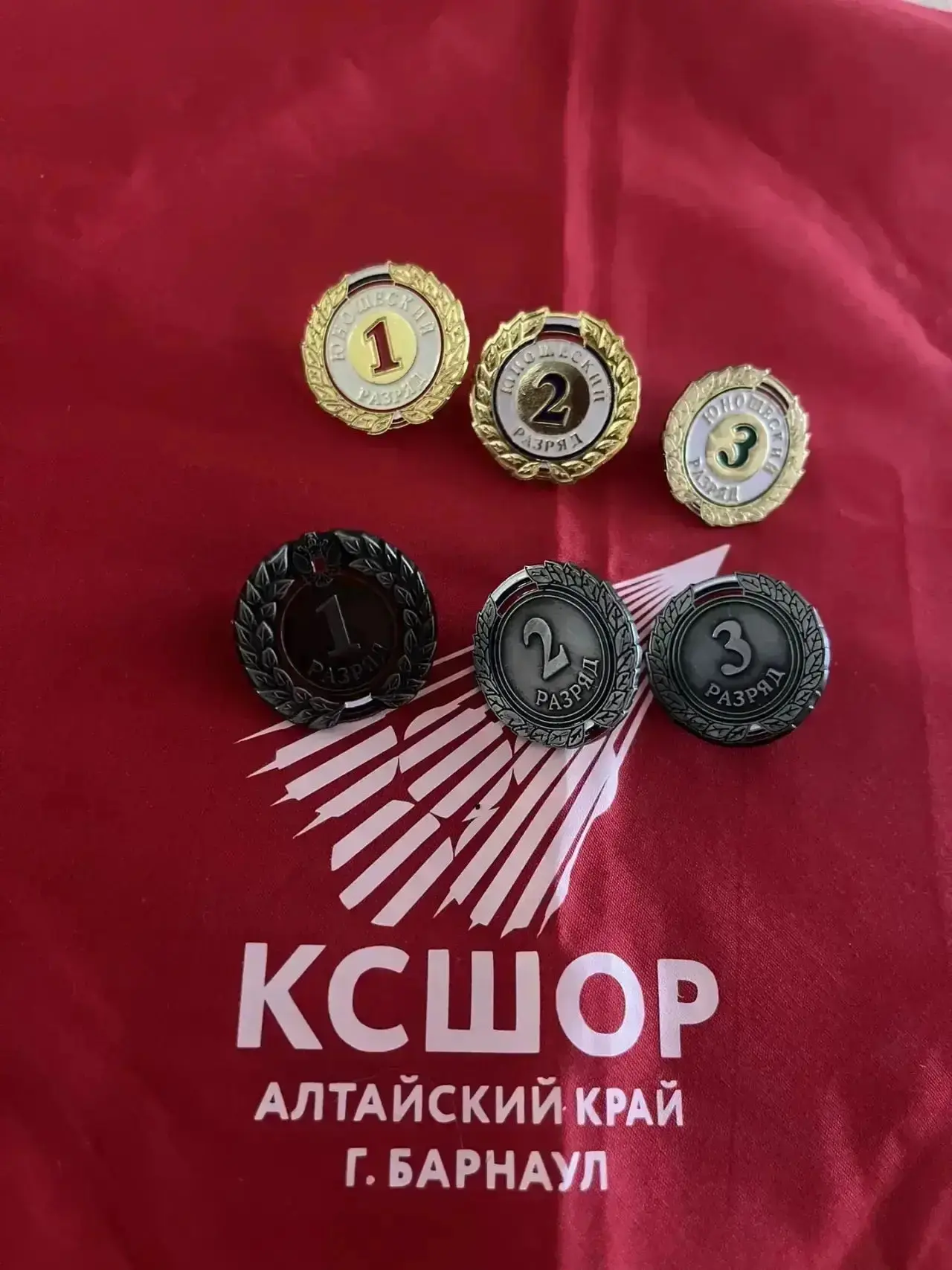 Павельева Ксения, ученица 6 «Б» класса