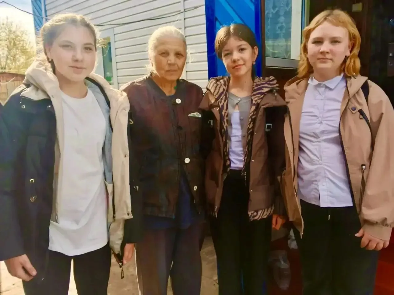 🎓«НИЗКИЙ ВАМ ПОКЛОН»🧑‍🎓