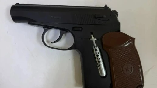 В Оренбурге 19-летнего парня будут судить за стрельбу по подросткам