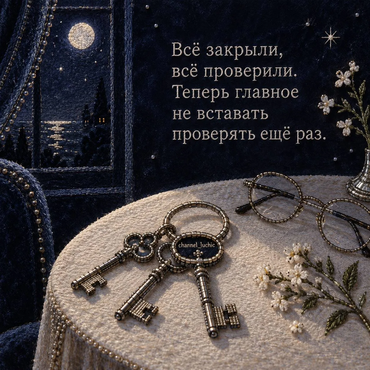 Твой Лучик Добра ✨ Подпишись