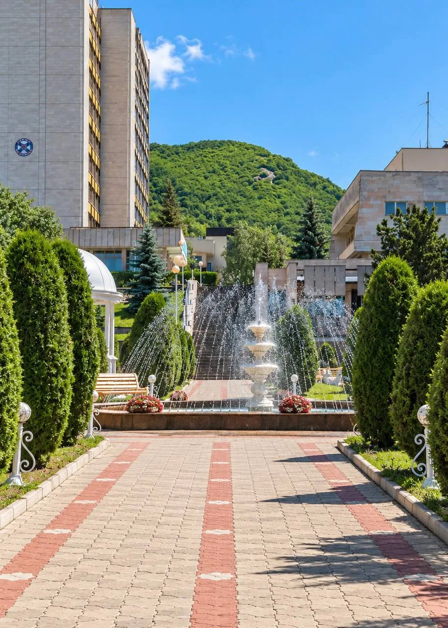 Организм уже намекает, что ему пора в отпуск. И он прав 😉