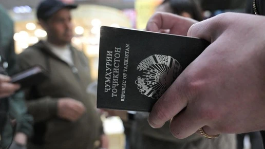 МВД предложило отменить тесты по русскому языку для мигрантов