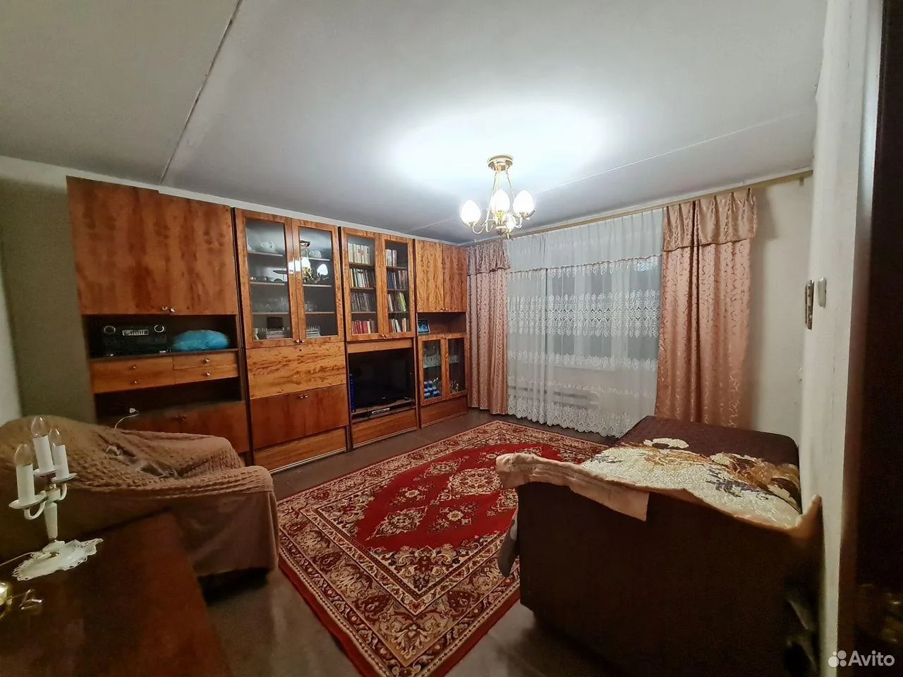 Сдам без посредников: комната, 18м²