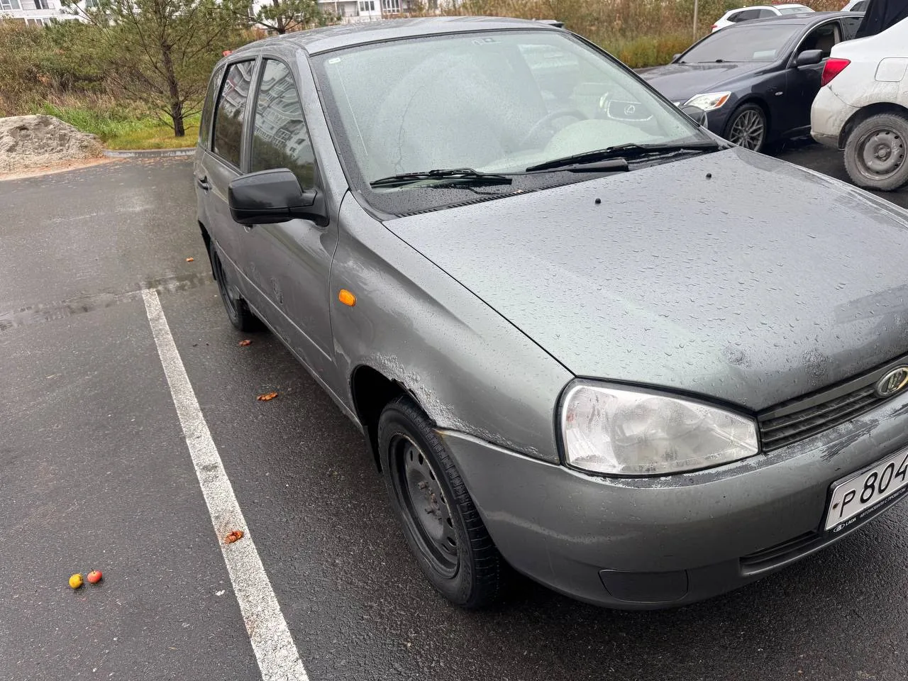 ПРОДАЁТСЯ РАКЕТА — LADA KALINA 2011 год за 110000₽ только сегодня