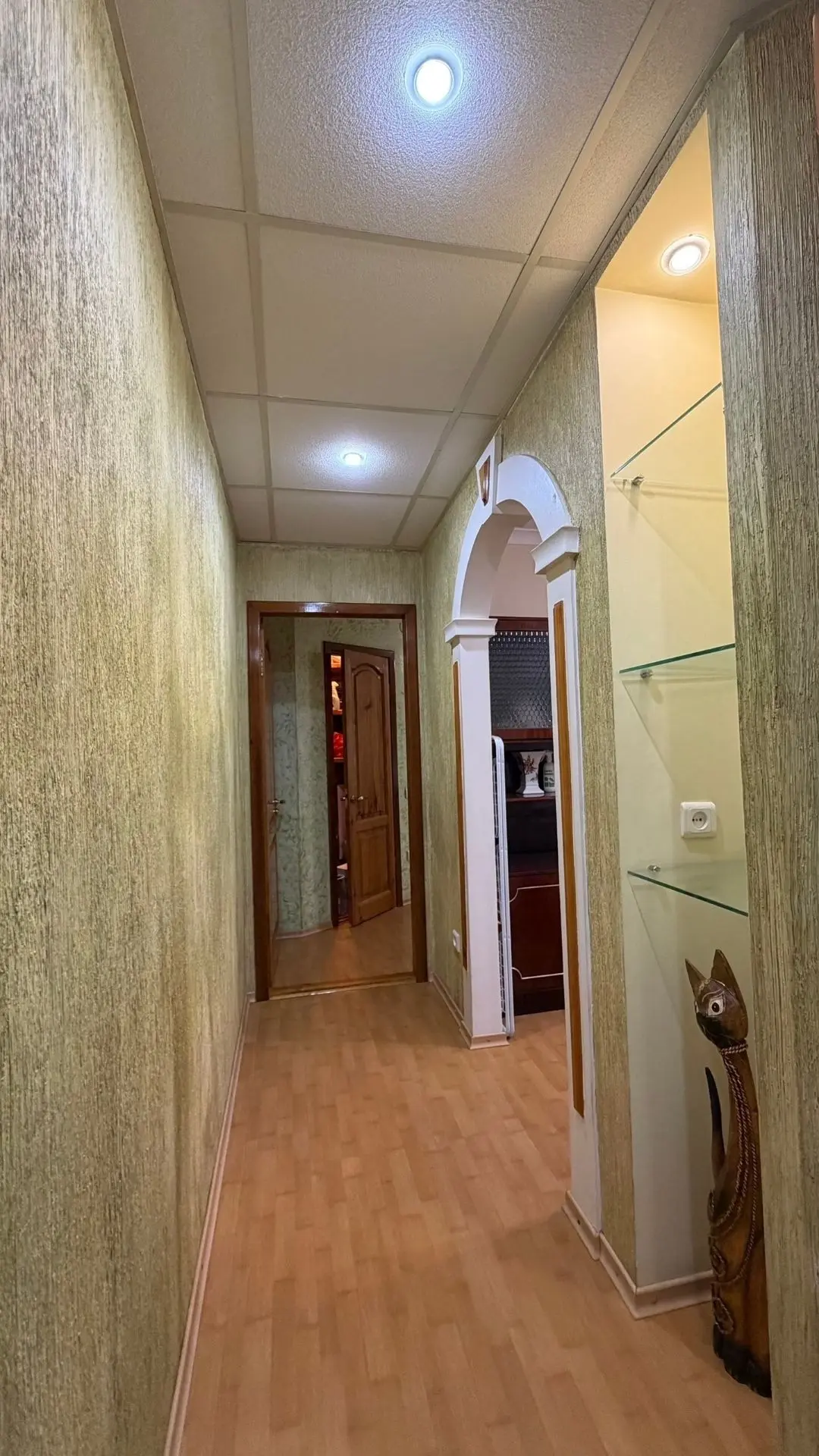 Продается 2-х ком. кв-ру в ЦГР