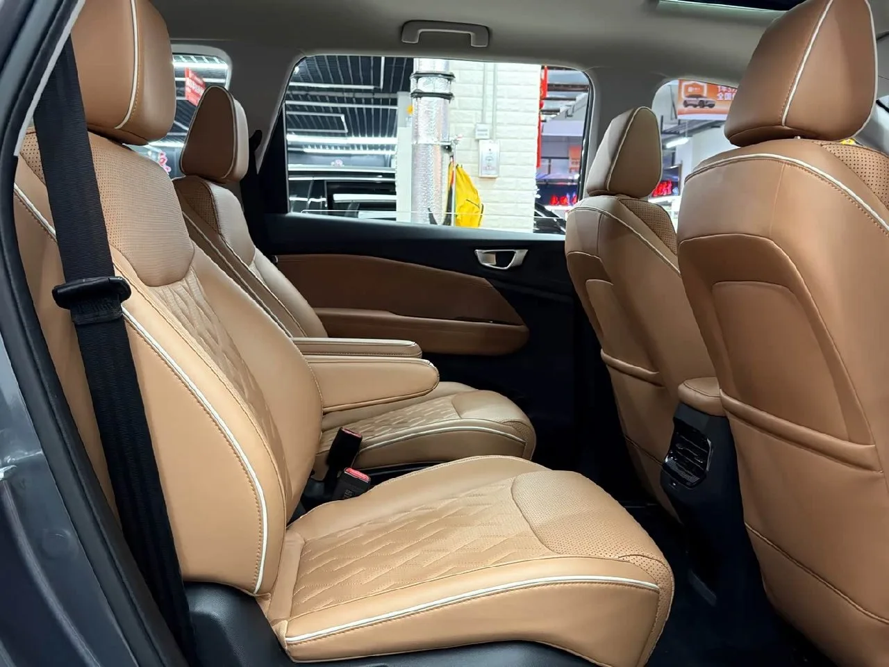 Wuling Jiachen