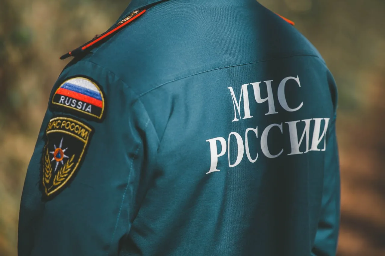 🚨 На Ямале завершились учения по гражданской обороне