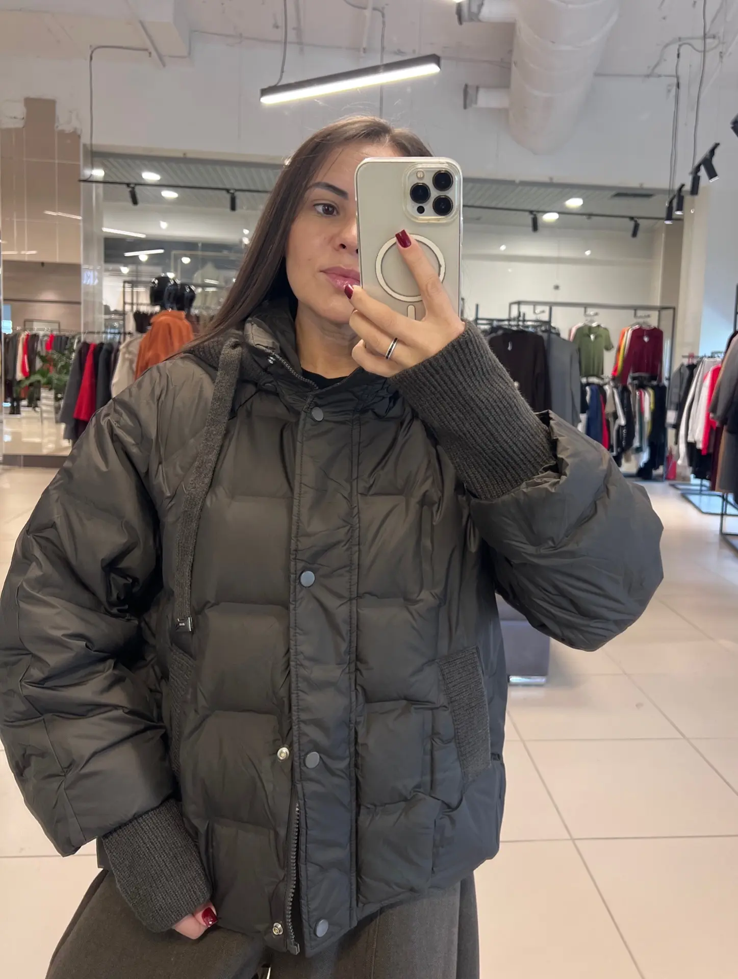 куртка ▪️6900