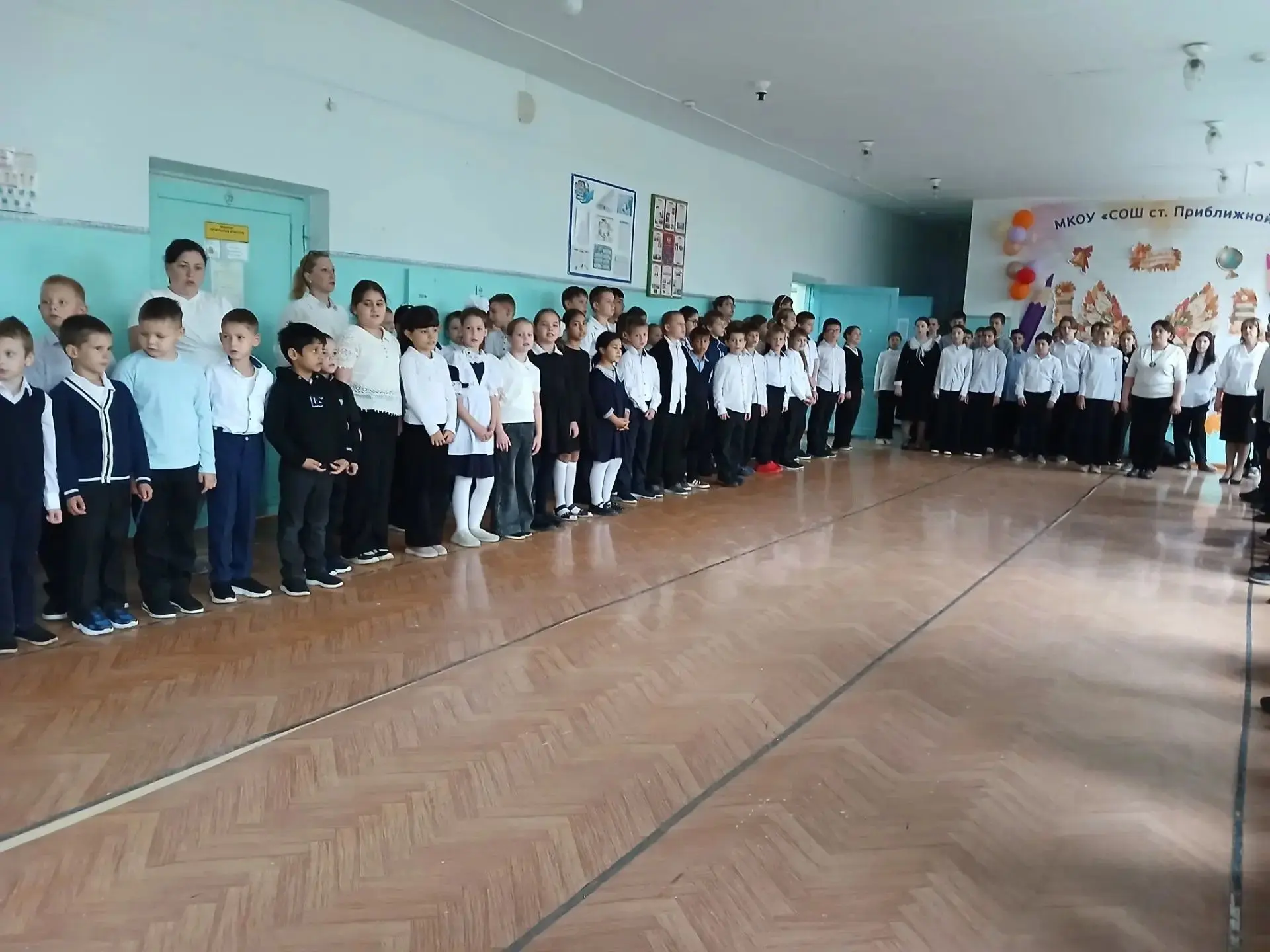 🎉 Торжественно открываем неделю! 🎉Сегодня, 12 октября 2026 года, по доброй традиции н...