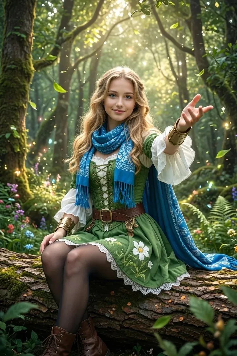 🪄 Хочешь примерить этот стиль на СВОЁМ фото? Нажми: 👇