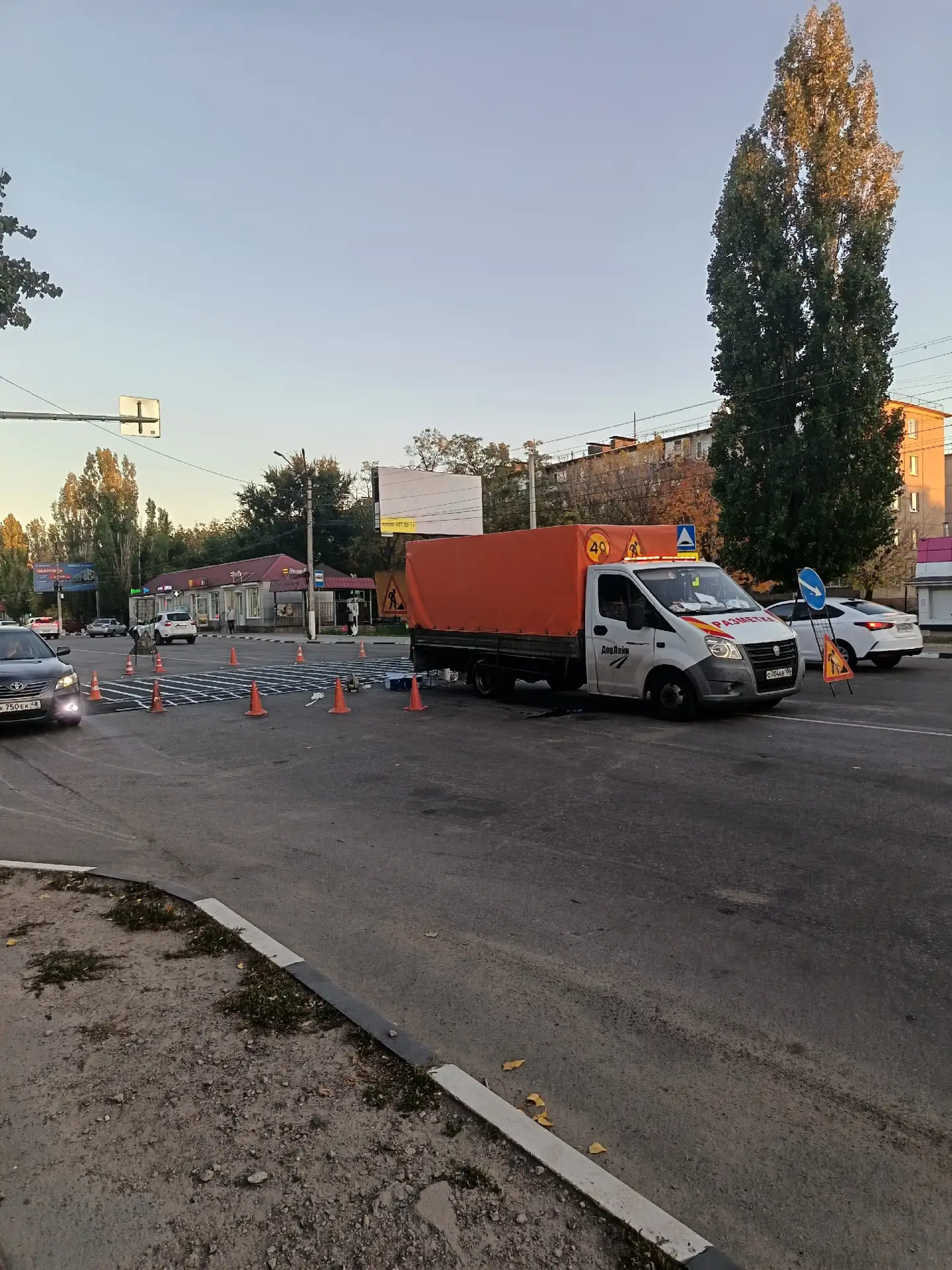Попытка номер 2 почти готова🙃