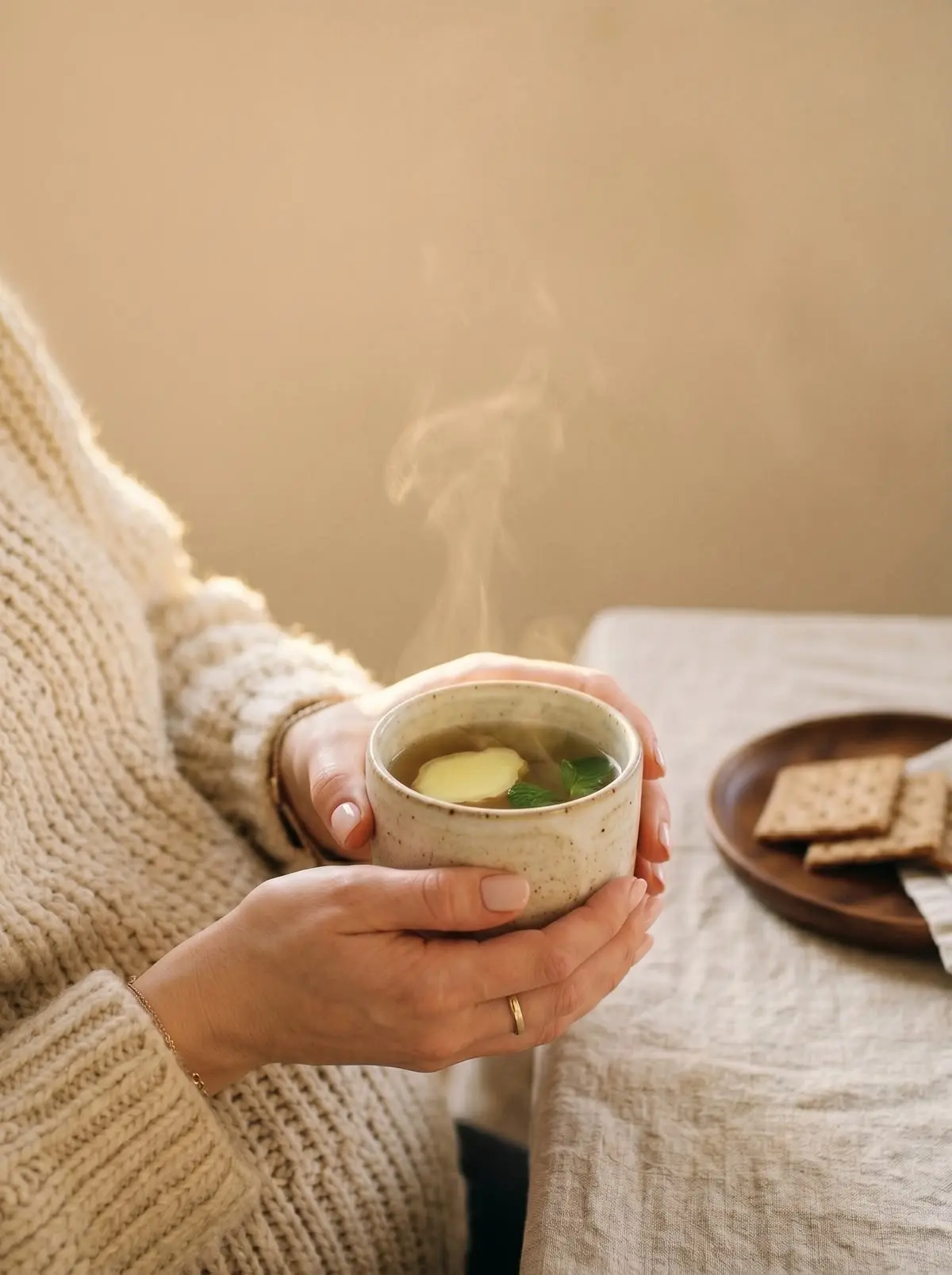 🍂 Осень, холод и частые простуды… Знакомо?