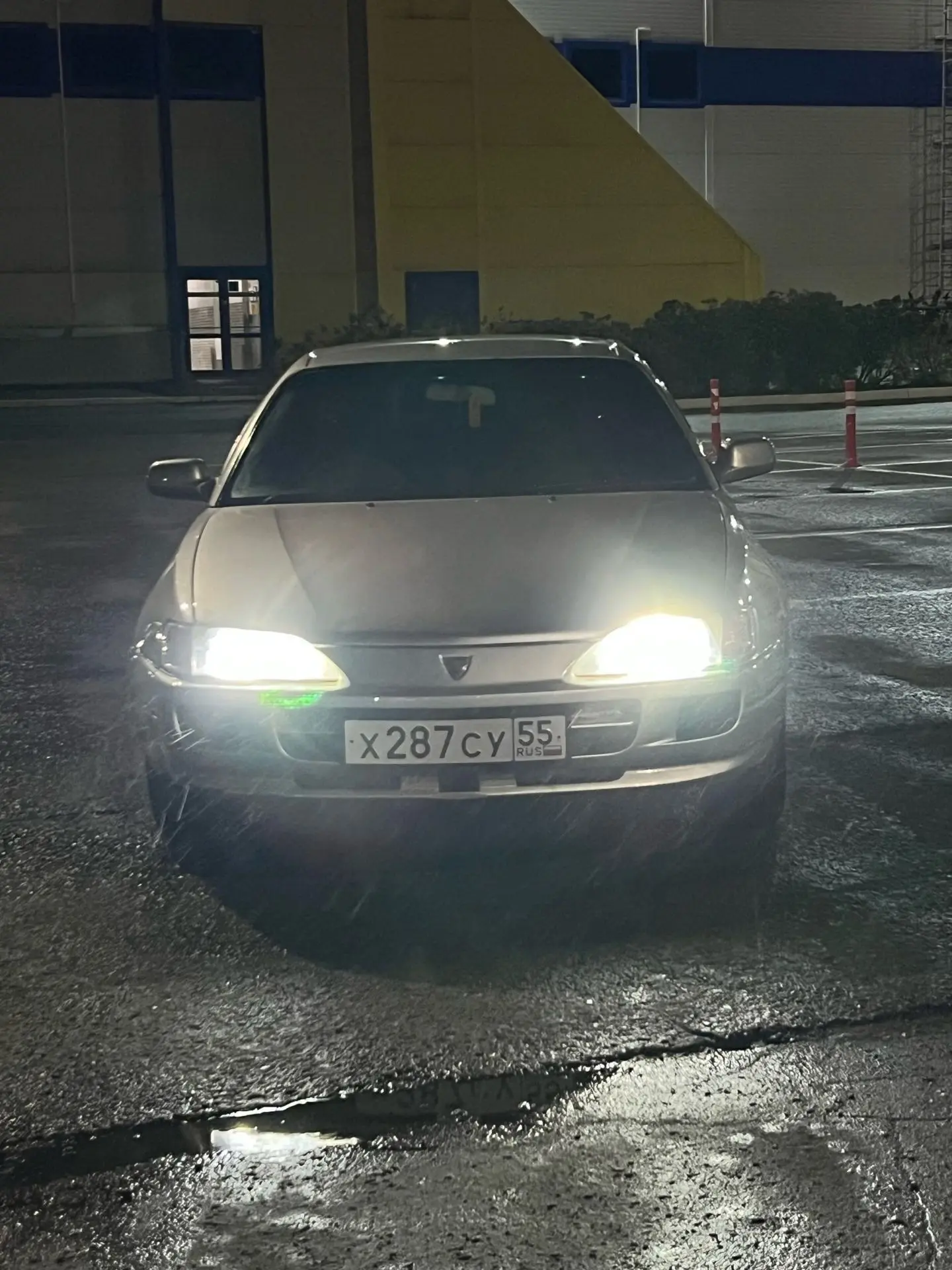 ✈️Toyota Sprinter-Trueno 2000🚀