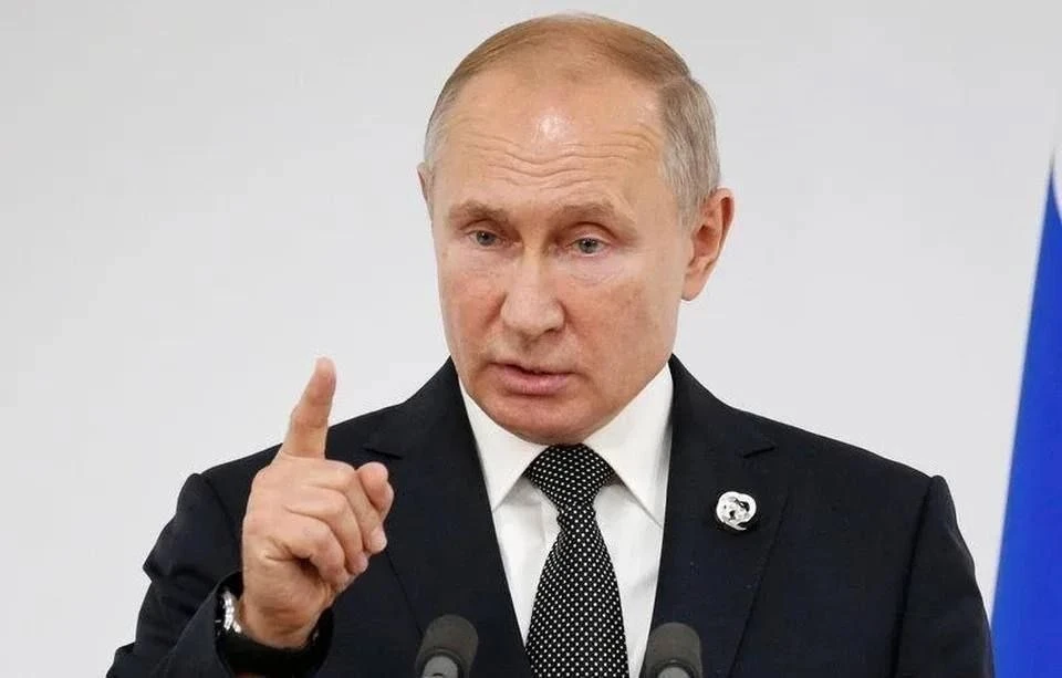 ⚡️ ВВП вчера вырос на 1 год