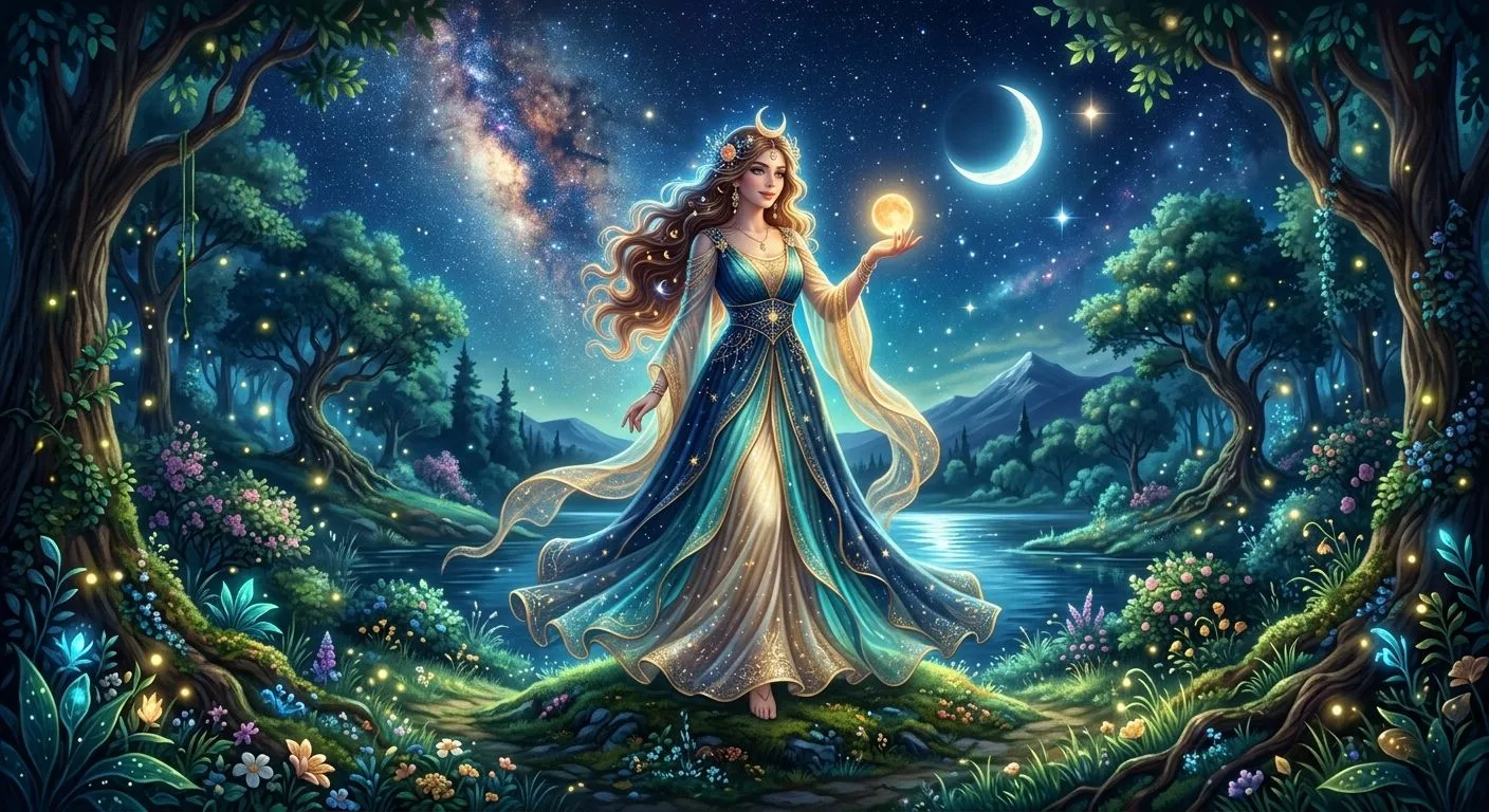 ✨ Ретроградная Венера: время изменить не только гардероб, но и представление о красивой...