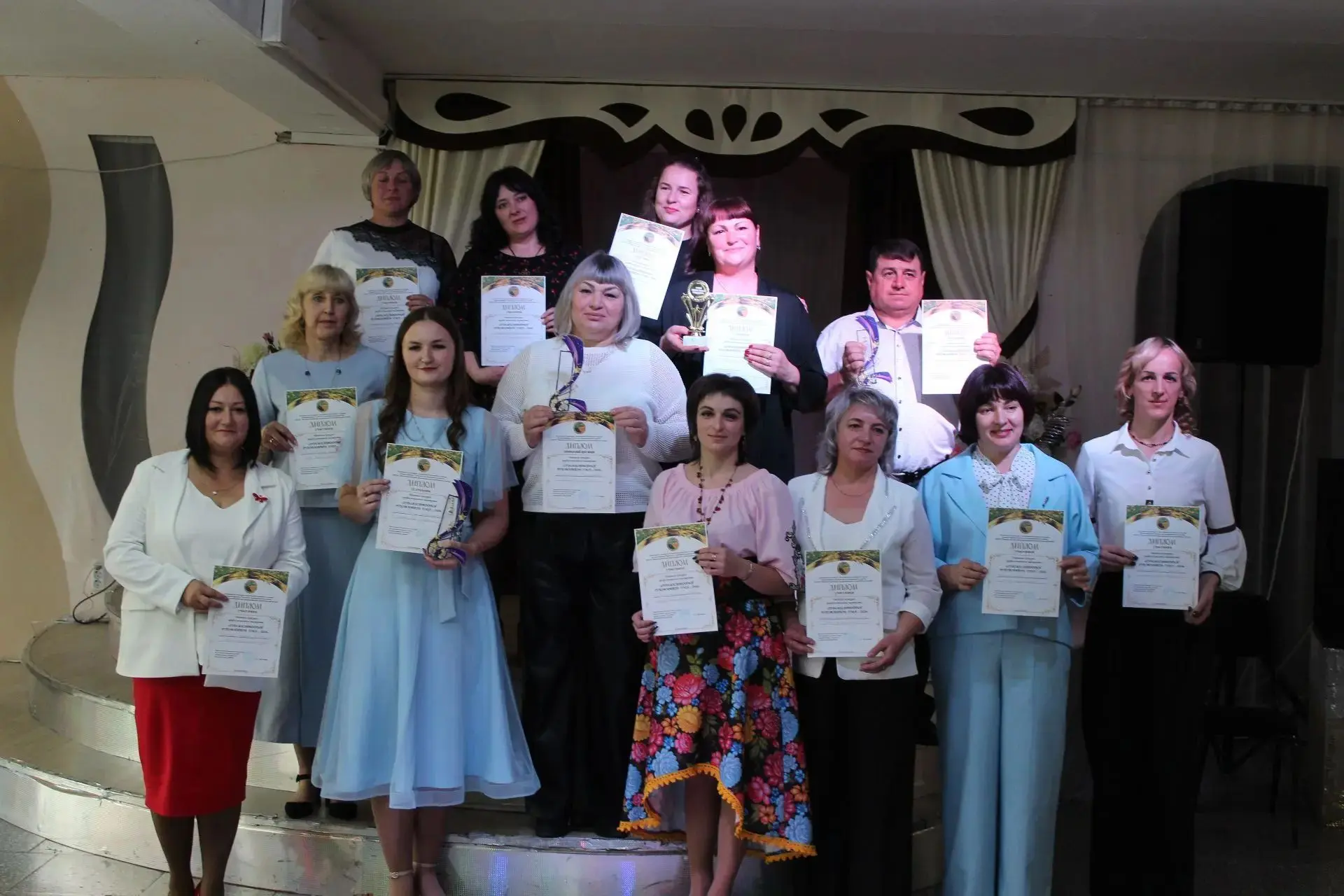 АКТУАЛЬНО НА 14 ОКТЯБРЯ!