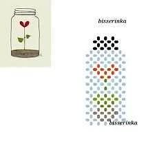 Колбочки для ваших аксессуаров