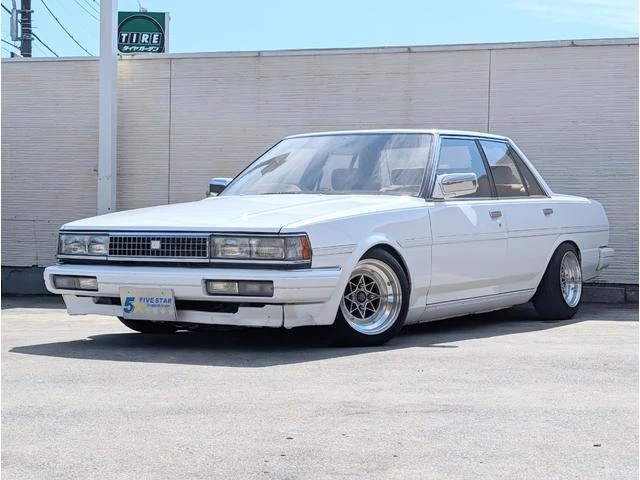 🚗 Toyota 1988